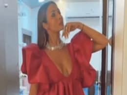 समर के लिए बिल्कुल परफेक्ट है Malaika Arora की यह शॉर्ट पिंक ड्रेस, आप भी अपने वॉर्डरोब में कर सकती हैं शामिल समर के लिए बिल्कुल परफेक्ट है Malaika Arora की यह शॉर्ट पिंक ड्रेस, आप भी अपने वॉर्डरोब में कर सकती हैं शामिल