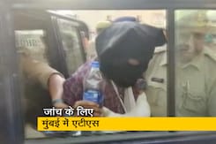 गोरखनाथ मंदिर पर हमले का मामला: आरोपी का कनेक्शन तलाशने मुंबई पहुंची यूपी ATS की टीम गोरखनाथ मंदिर पर हमले का मामला: आरोपी का कनेक्शन तलाशने मुंबई पहुंची यूपी ATS की टीम