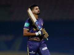 IPL 2022, KKR Predicted XI vs SRH: Can Ajinkya Rahane Keep His Place?