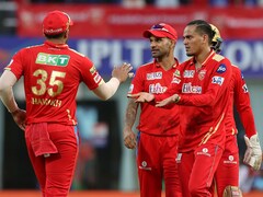 IPL 2022 Live: PBKS Look To Register Back-To-Back Wins In Match vs LSG
