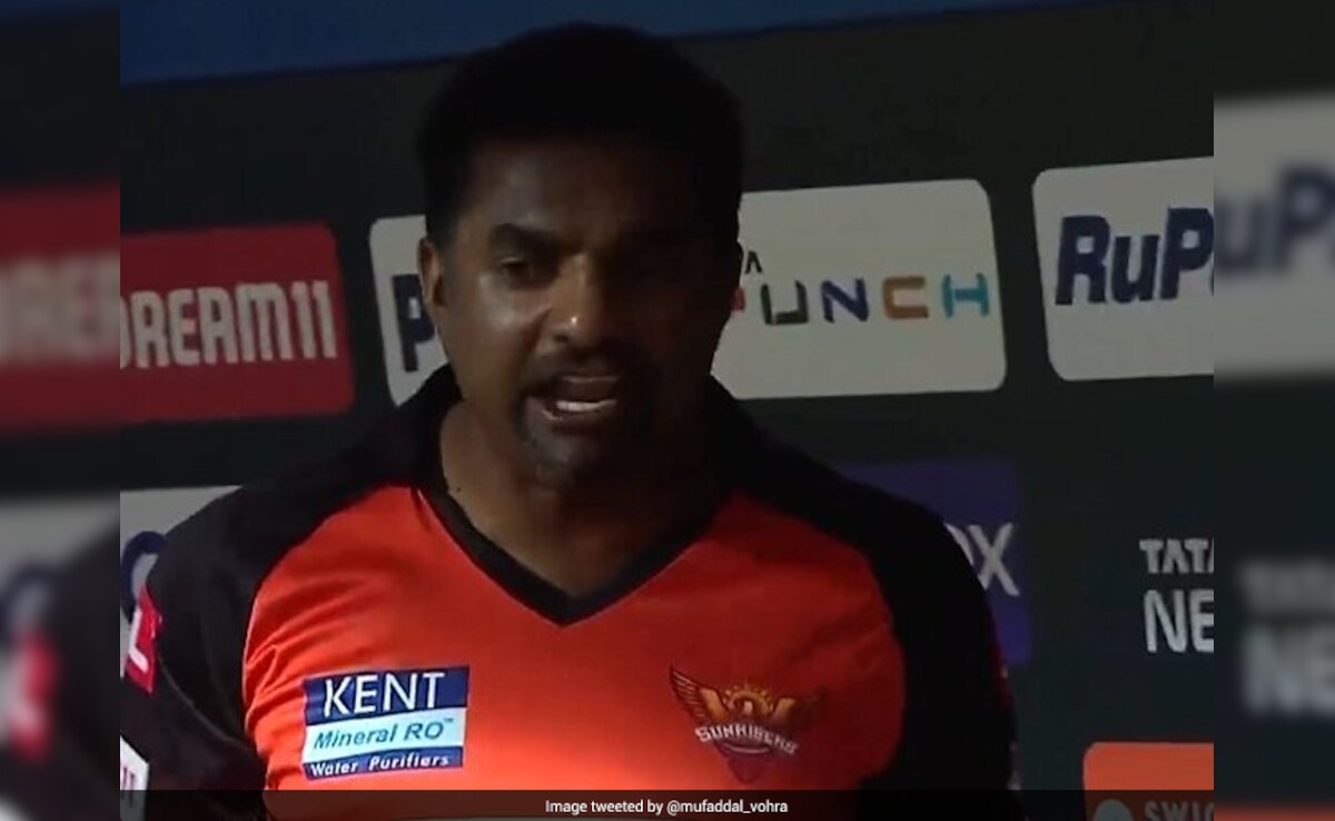 Latest and Breaking News on NDTV