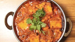 7 Paneer Recipes For A Special Weekend Family Lunch