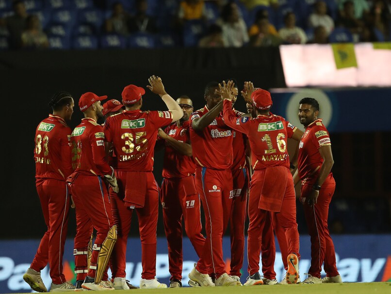 IPL 2022, CSK vs PBKS Live Score: Punjab Kings Pacers Shine As Chennai Super Kings Lose 5 In Chase Of 181