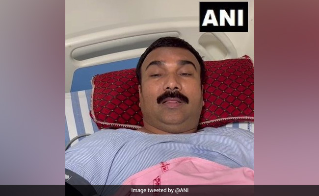 Shiv Sena Leader Attacked In Maharashtra's Amravati, 1 Arrested