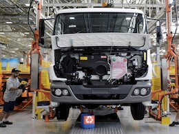 भारत के ऑटो कंपोनेंट निर्यात में बीते 2-3 वर्षों में हुई मजबूत वृद्धि, टॉप ग्लोबल डेस्टिनेशन बनने की राह पर