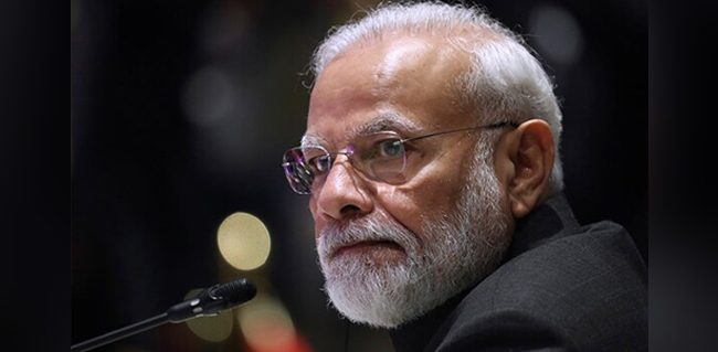 "My Sincere Condolences": PM On Death Of Pak Humanitarian Activist