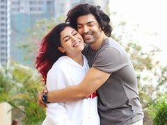 Debina Bonnerjee And Gurmeet Choudhary Welcome A Baby Girl