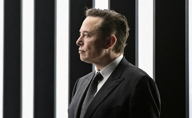 Elon Musk Summons Twitter Whistleblower Seeking Information On Spam, Security