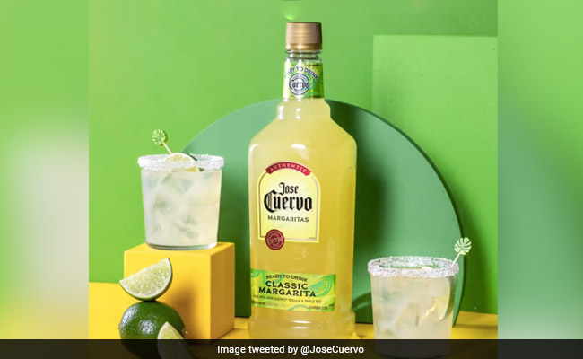 Kindergartner Brings Margaritas To School In US, Shares With Classmates: Report