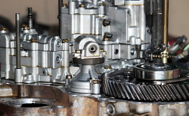 Transmission: Understanding Gears In Manuals And Automatics