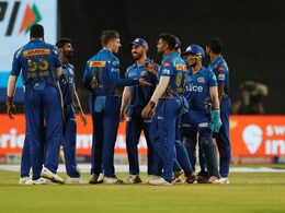 IPL: Mumbai Indians Join Royal Challengers Bangalore, Delhi Daredevils In Unwarranted List