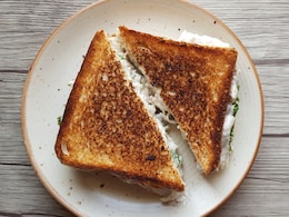 Kid's Lunchbox Recipe: बच्चे के लिए झटपट बनाएं दही वाले सैंडविच, स्वाद ऐसा की मांग कर खाएगा बच्चा Kid's Lunchbox Recipe: बच्चे के लिए झटपट बनाएं दही वाले सैंडविच, स्वाद ऐसा की मांग कर खाएगा बच्चा