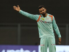 IPL 2022, LSG vs MI: KL Rahul Fined For Slow Over-Rate