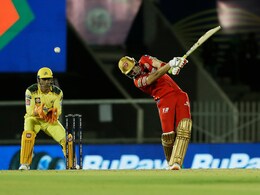 IPL 2022: PBKS Thrash CSK Thanks To Liam Livingstone All-Round Show