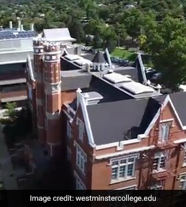 US College Offers Course Where Students Will Watch Porn Films Together
