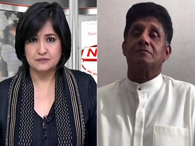 "Better Decisions Could Have Averted Crisis": Lanka Opposition Leader To NDTV