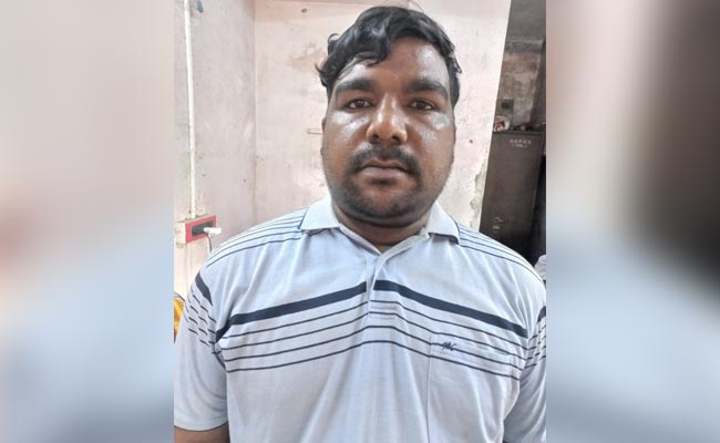 Key Accused In Delhi Violence Arrested From West Bengal