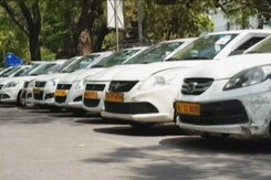 Uber Raises Trip Fares By 12% In Delhi-NCR Uber Raises Trip Fares By 12% In Delhi-NCR