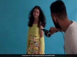 महेश बाबू की बेटी सितारा ने कराया फोटोशूट, अदाएं देख कर बोले फैंस- यूं ही नहीं सुपरस्टार की बेटी है महेश बाबू की बेटी सितारा ने कराया फोटोशूट, अदाएं देख कर बोले फैंस- यूं ही नहीं सुपरस्टार की बेटी है