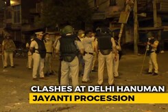 Delhi Police Launches Investigation Into Jahangirpuri Violence Delhi Police Launches Investigation Into Jahangirpuri Violence