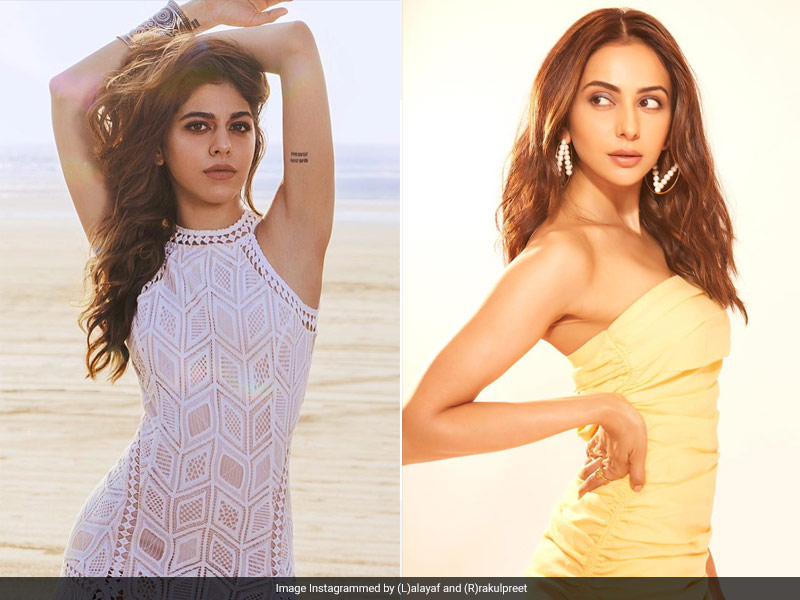 Top 10 Celebrity Approved Summer Dresses For The Season