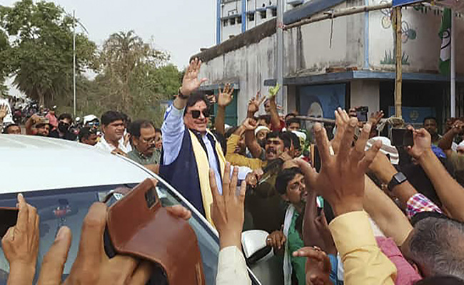 Shatrughan Sinha Breaks Trinamool's Asansol Jinx With Bypoll Win