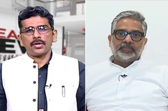 Ex-PM Chandrashekhar's Son Neeraj Shekhar To NDTV On PMs' Museum Ex-PM Chandrashekhar's Son Neeraj Shekhar To NDTV On PMs' Museum