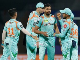 IPL 2022 - "On Paper Looks Like They Will Struggle, But...": Graeme Smith On Lucknow Super Giants