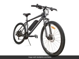 असम के युवा ने बनाई ऐसी साइकिल, जो कभी चोरी नहीं हो सकती है असम के युवा ने बनाई ऐसी साइकिल, जो कभी चोरी नहीं हो सकती है