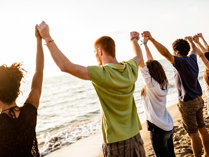 5 Budget-Friendly Places To Visit In India With Your College Troop