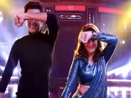 <i>Kacha Badam</i> To <i>Ghagra</i>, Nobody Dances Like Madhuri Dixit. Her Partners Were... <i>Kacha Badam</i> To <i>Ghagra</i>, Nobody Dances Like Madhuri Dixit. Her Partners Were...