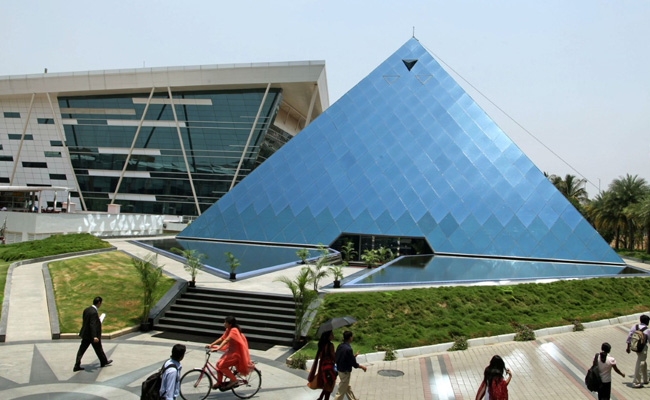 Opinion: Infosys, Globalisation's Poster Child, Faces Political Headwinds