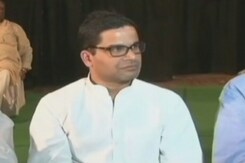 Amid Congress, Prashant Kishor Talks, KCR's Party Signs I-PAC Deal, Top Stories Amid Congress, Prashant Kishor Talks, KCR's Party Signs I-PAC Deal, Top Stories