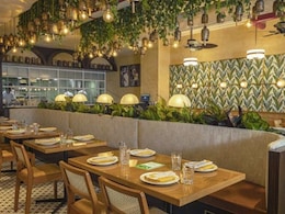 Enjoy An Extravagant North Indian Meal At The Iconic Copper Chimney Enjoy An Extravagant North Indian Meal At The Iconic Copper Chimney