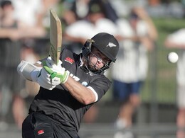 New Zealand vs Netherlands, 2nd ODI, Report: Tom Latham Stars As New Zealand Thrash Netherlands By 118 Runs