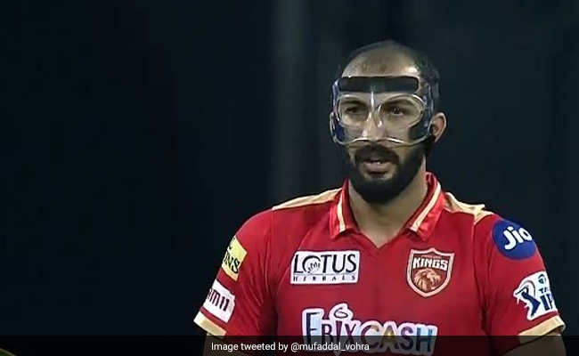 PBKS vs LSG: जरूरत पर रन नहीं निकले, तो सोशल मीडिया पर ऋषि धवन पर भड़के फैंस