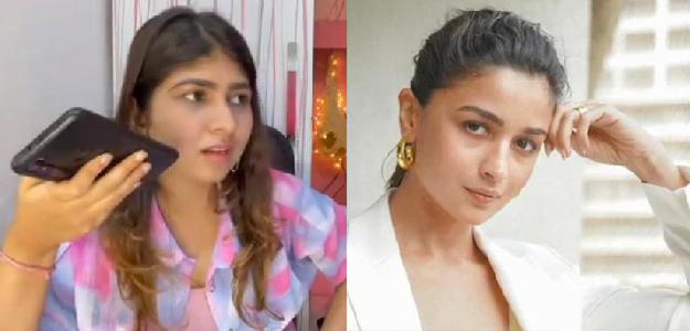 Woah! Mimicry Artist Orders Pizza In Alia Bhatt's Voice, Wins Compliments For Accuracy