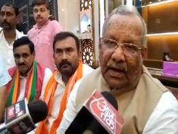बिहार में 'बुलडोजर मॉडल' की जरूरत, डिप्टी सीएम ने ताबड़तोड़ अपराधों पर कही ये बात बिहार में 'बुलडोजर मॉडल' की जरूरत, डिप्टी सीएम ने ताबड़तोड़ अपराधों पर कही ये बात