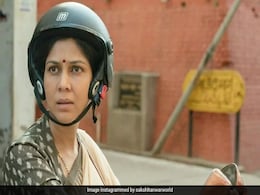 <i>Mai</i> Review: Sakshi Tanwar Is The Heart Of The High-Intensity, Low-Heat Thriller <i>Mai</i> Review: Sakshi Tanwar Is The Heart Of The High-Intensity, Low-Heat Thriller