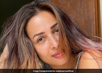 Malaika Arora?s Kerala Sadhya-Style Lunch Looks Every Bit Authentic And Delicious Malaika Arora?s Kerala Sadhya-Style Lunch Looks Every Bit Authentic And Delicious