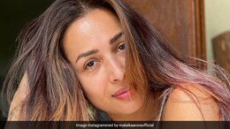 Malaika Arora's Eid 2022 Feast Was All Things Grand And Exquisite - See Pic