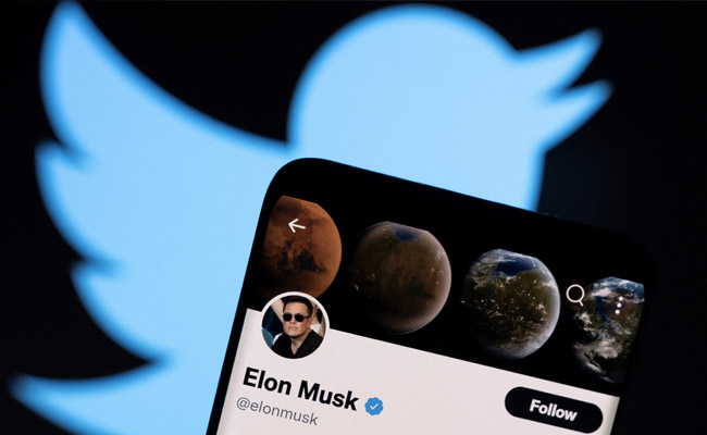Elon Musk And Twitter: Volatile Courtship Ends In Unlikely Union