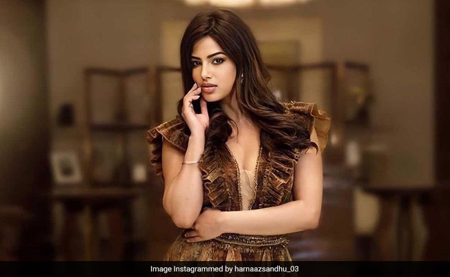 Body-Shamed, Miss Universe Harnaaz Sandhu Reveals She Has Celiac Disease