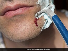डर्मेटोलॉजिस्ट ने बताया किस तरह दाढ़ी करनी चाहिए शेव, चेहरे पर नहीं लगेंगे कट्स ना निकलेंगे दाने