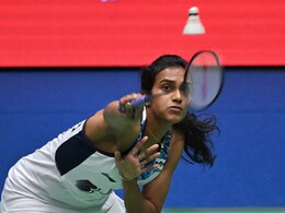 Korea Open: PV Sindhu Fails To Decode An Seyoung, Campaign Ends At Semifinals Korea Open: PV Sindhu Fails To Decode An Seyoung, Campaign Ends At Semifinals