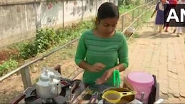 Economics Graduate Turns Into 'Chaiwali' After She Fails To Find A Job