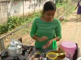 The Famous 'Graduate Chaiwali' Is Shutting Down Her Tea Stall; Here's Why