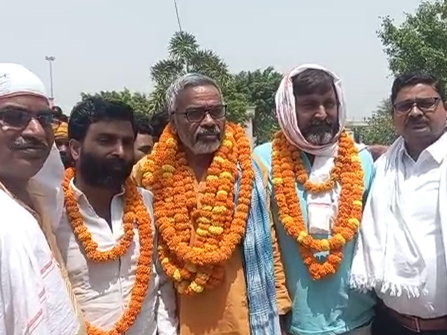 No Evidence, 3 UP Journalists In Prison For Paper Leak Out After A Month