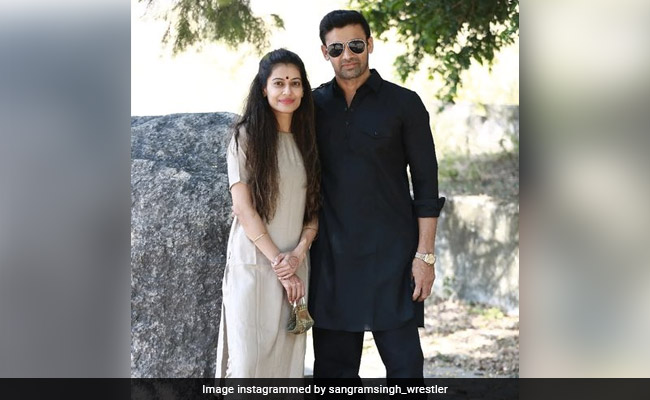 Sangram Singh On Girlfriend Payal Rohatgi's Confession: "Big Deal If She Can't Conceive"