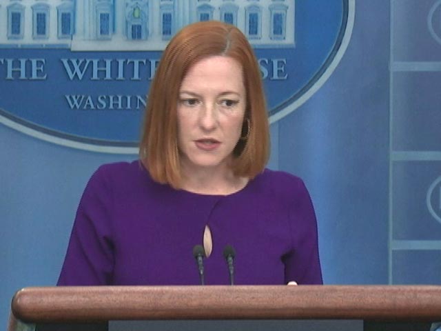 रूसी आक्रमण के खिलाफ दुनियाभर को एकजुट करने की कोशिश के लिए 'भारत से संपर्क में' हैं हम : US